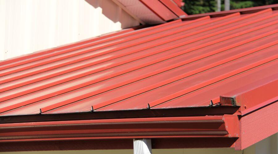 Industrial Roof Maintenance in Thorpe, WV